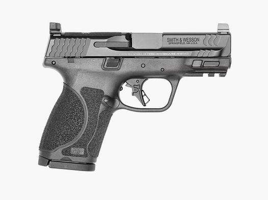 Pistolet Smith&Wesson M&P M2.0 Compact OR NTS 9mm luger