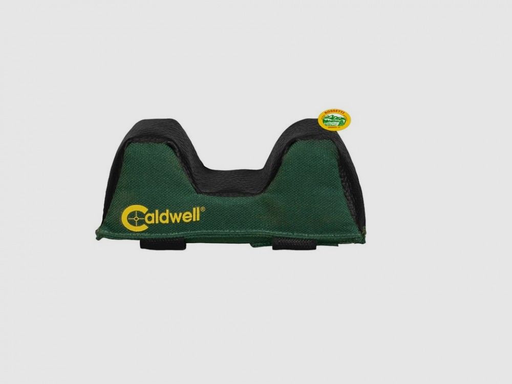CALDWELL universelle Vorderstütze Medium