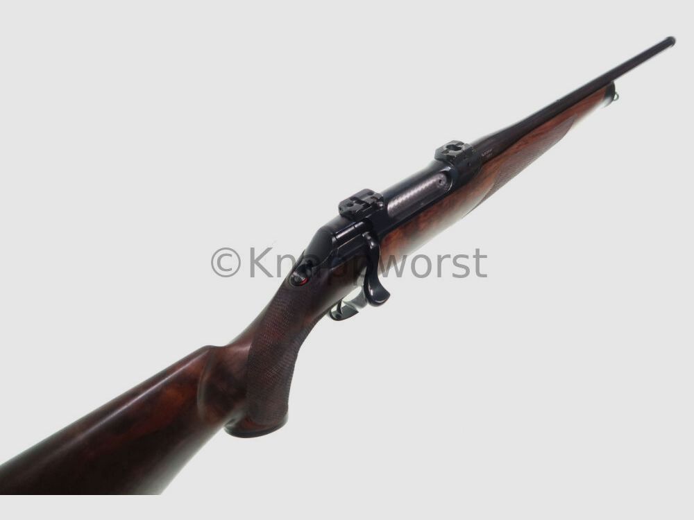 Sauer & Sohn Sauer 202
