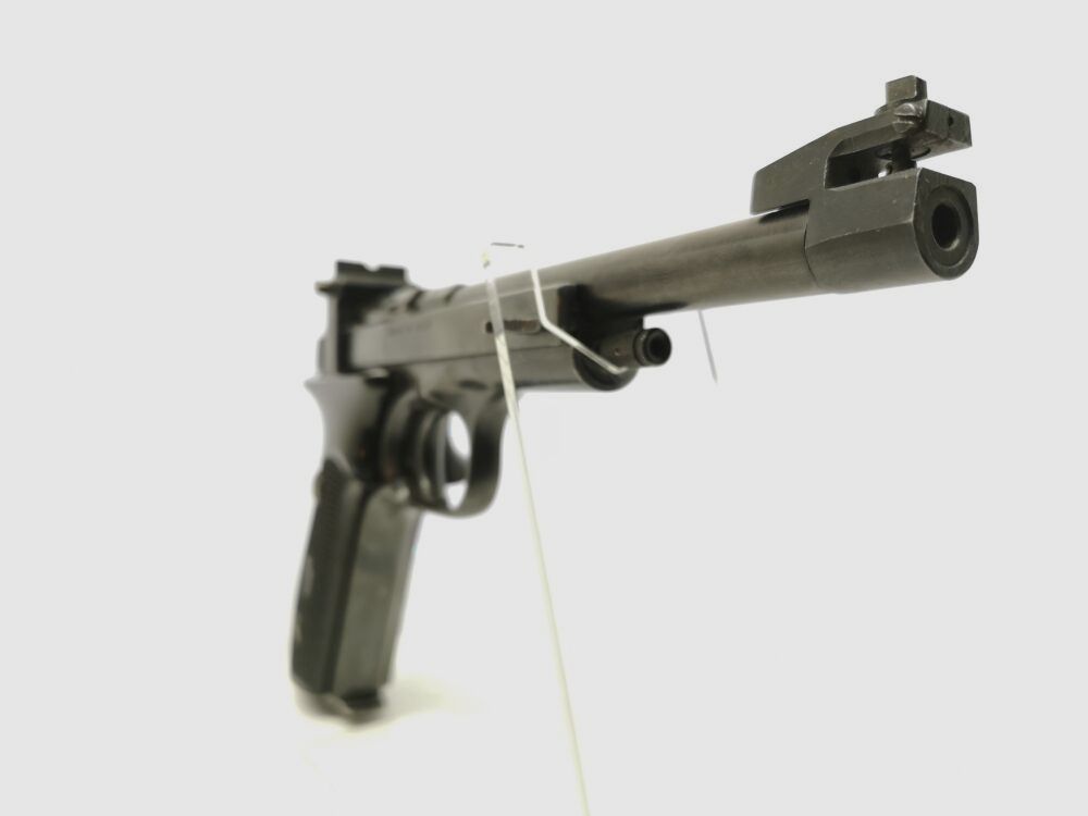 Margolin MZM - Manca la vite di regolazione