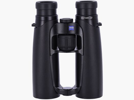 ZEISS Victory SF 8x42 nero