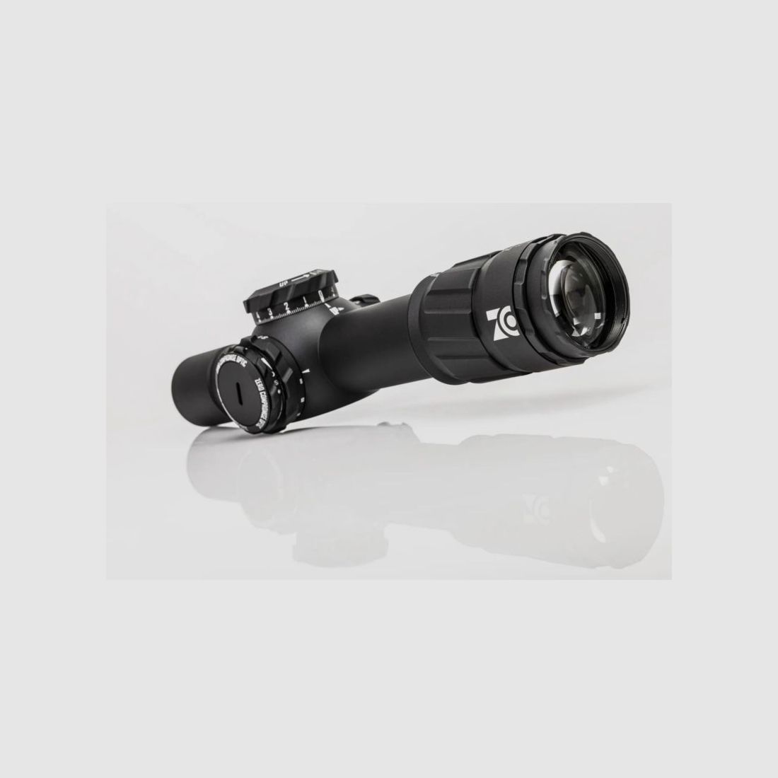 ZCO lunette ZC210 HTR | MIL ccw, image 8 sur 10