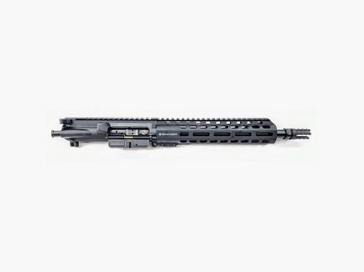 Schmeisser Wechselsystem AR15 S4F Sport 10,5"