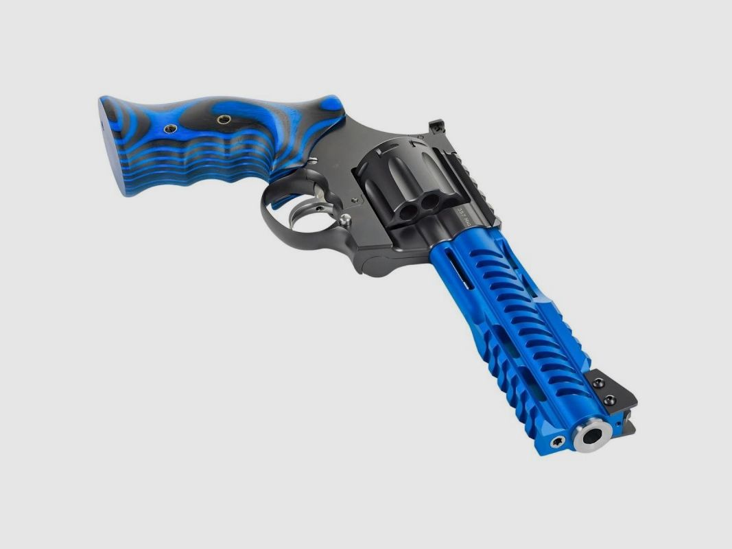 Korth Ranger NXA Blue, image 1 sur 2