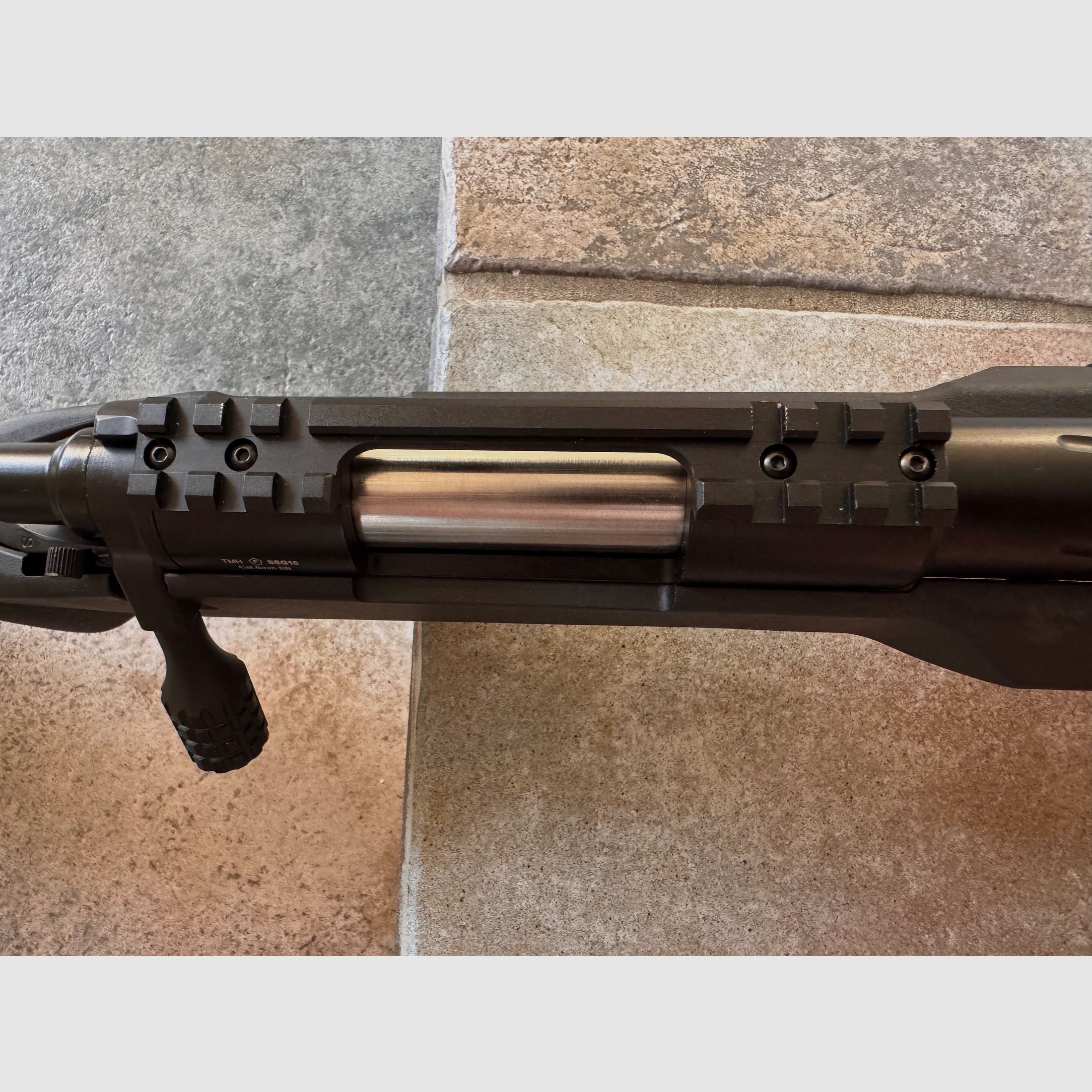 Novritsch SSG10 A2