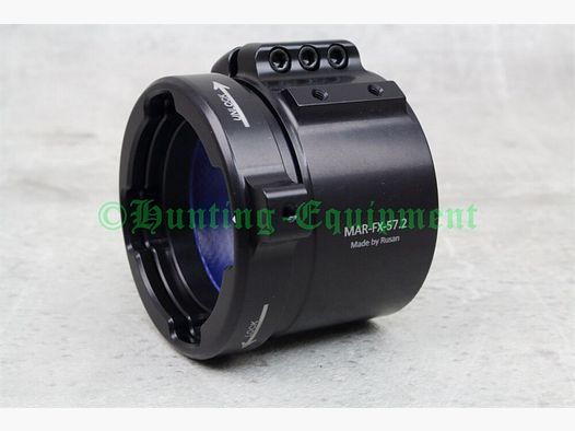 Rusan MAR-FX 57,2 Modulaire adapter