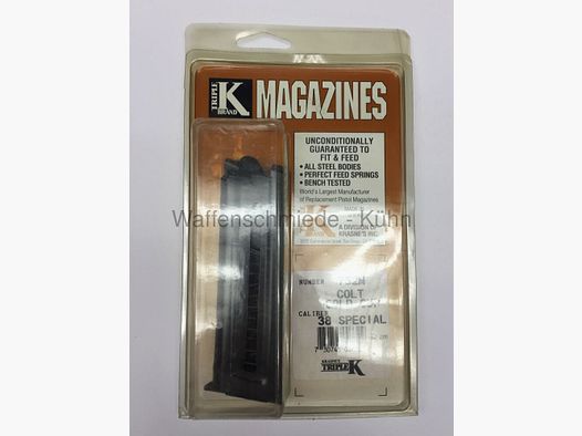 Triple K 1911