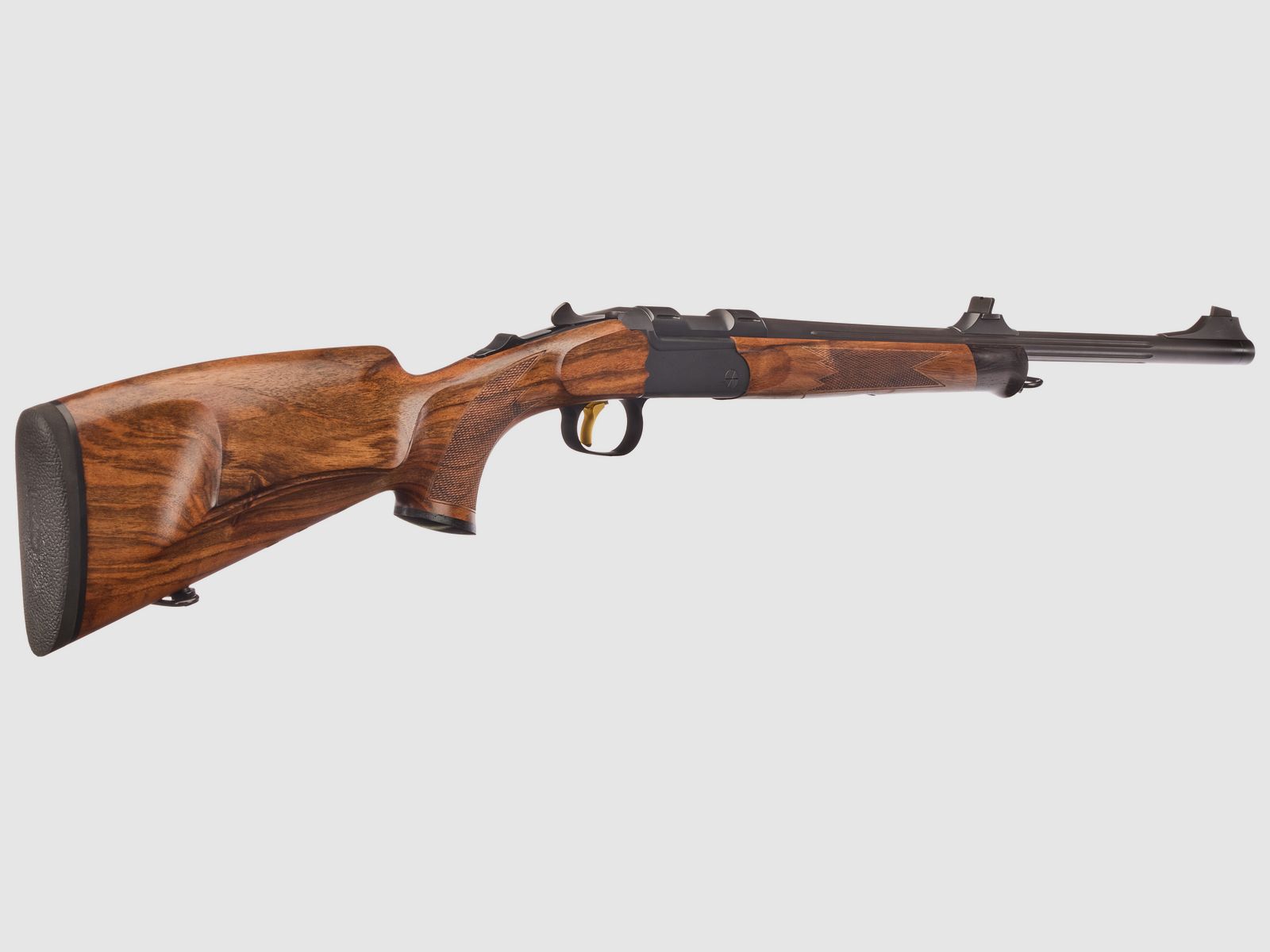 Merkel K5 Extreme Linksausführung, Kal. 7x57 R