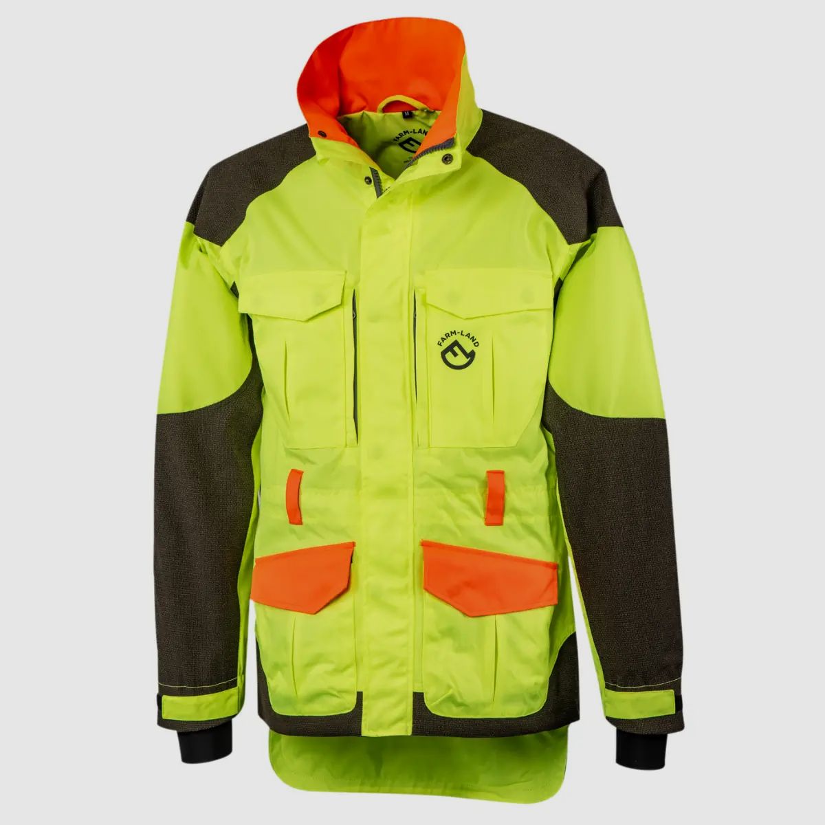 Farm-Land Hundeführerjacke Mulligan 3.0