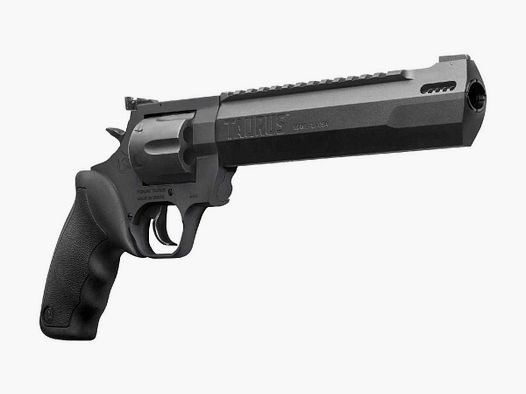 REVOLVER MODEL 44H HUNTER 8" 3/8 BLACK MAT 44MAG