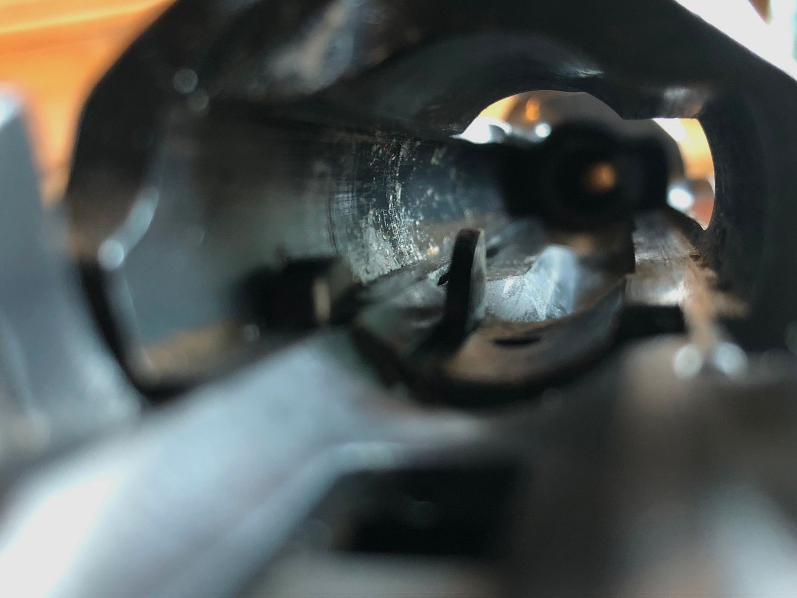 CZ 550 Repetierstutzen Kal. 30.06