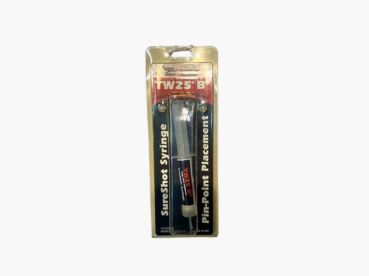 Lubrificante armi TW25 B