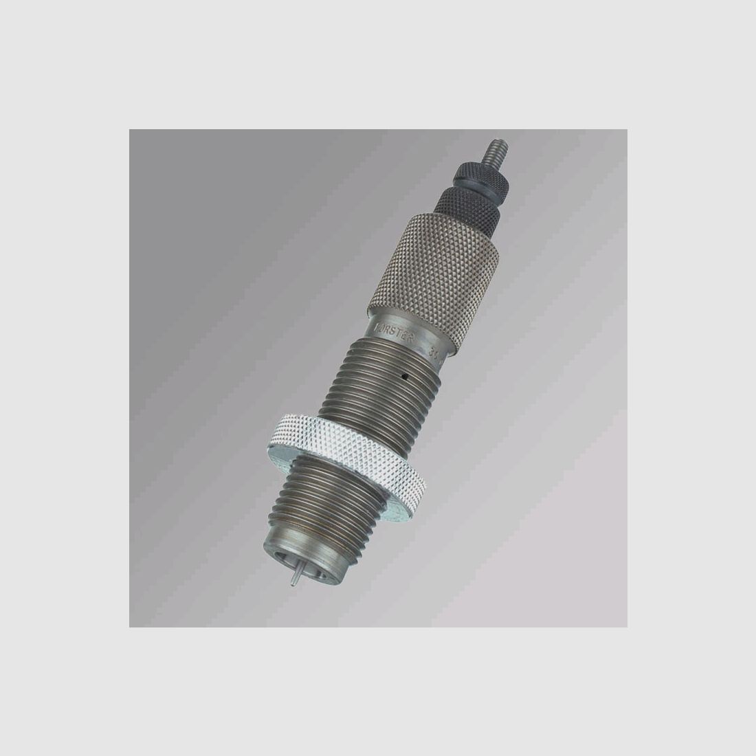 Le Recalibrar Forster Cal. 22-250