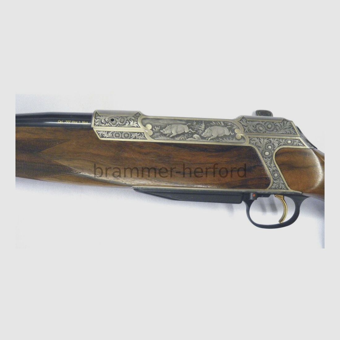 Sauer & Sohn 200
