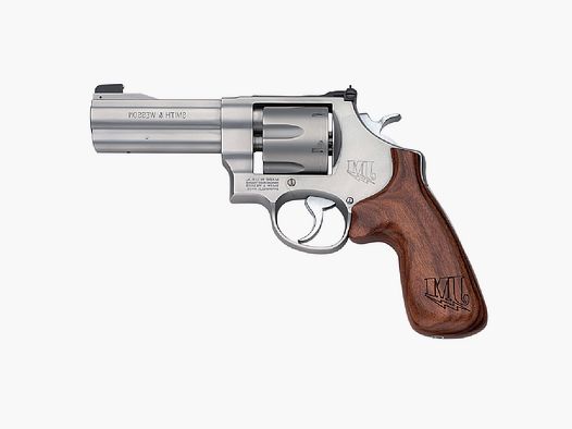 Smith & Wesson Mod. 625 JM, .45 ACP