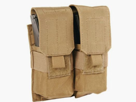 Funda BLACKHAWK! S.T.R.I.K.E. doble para cargadores M4/M16