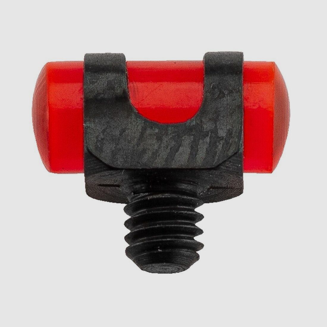 Schraubbares rotes Leuchtkorn Durchmesser 3 mm, Bild 3 von 3