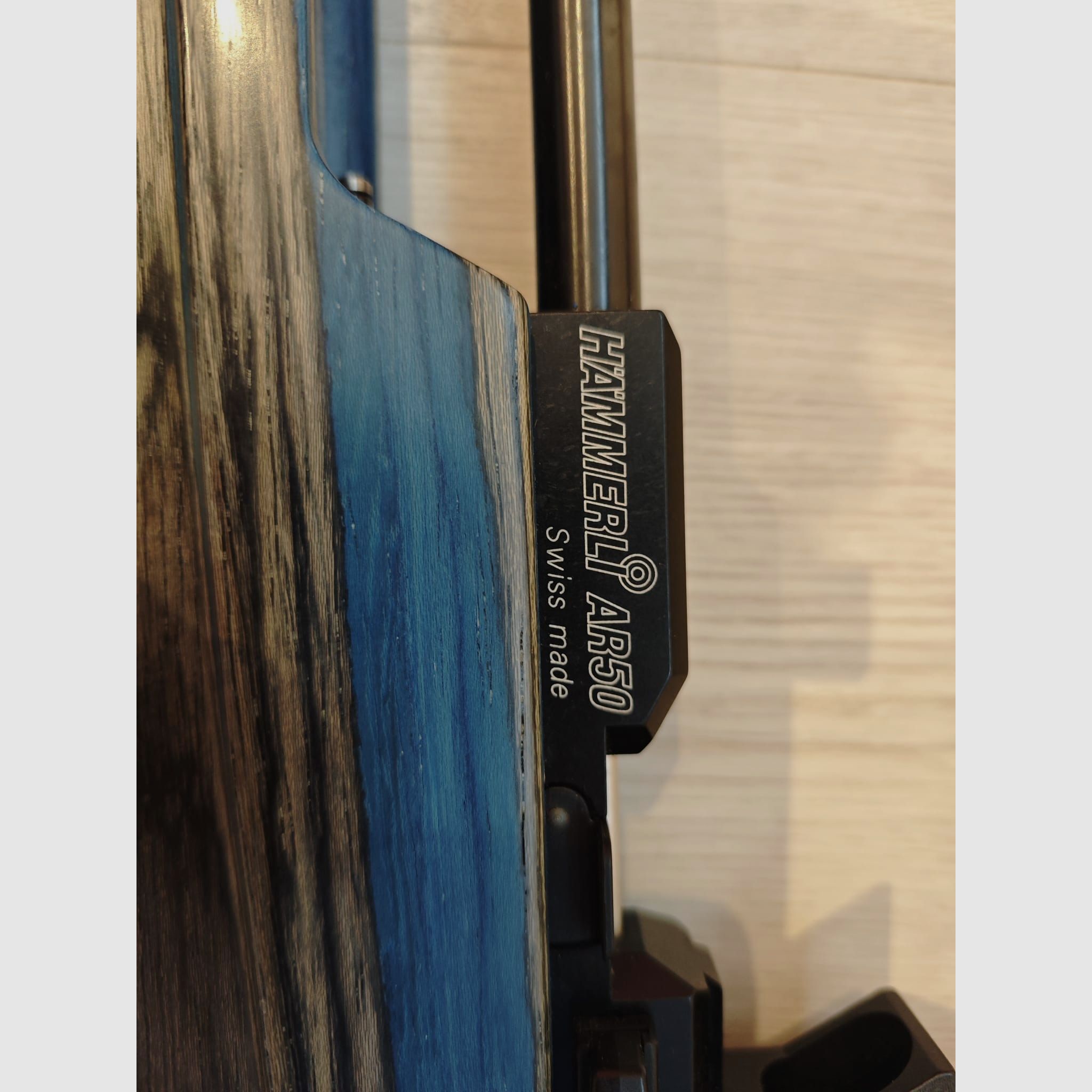 Hämmerli AR50
