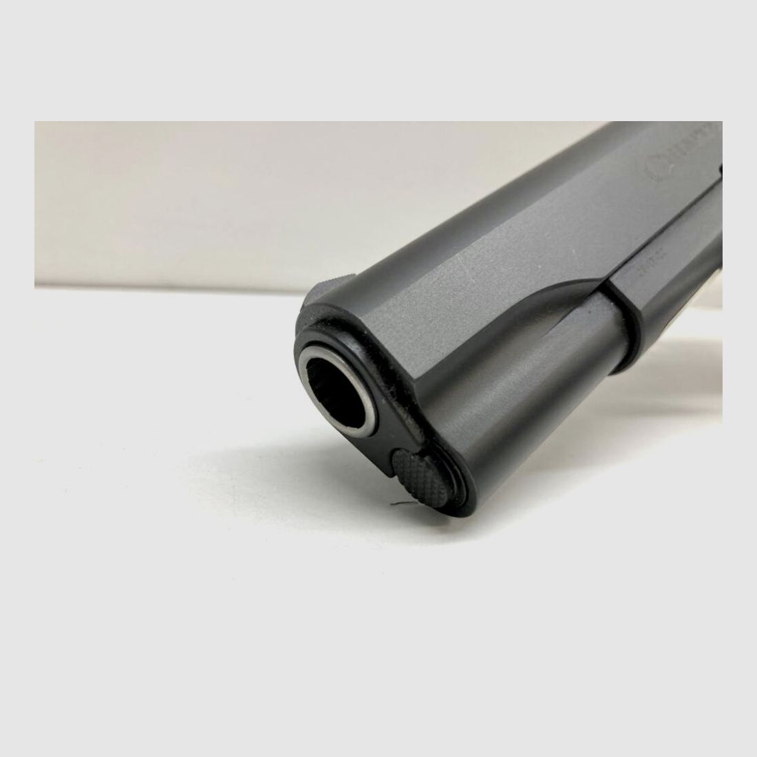 CHIAPPA 1911 Field - Nero - 5'' - Waffen Friedrichs