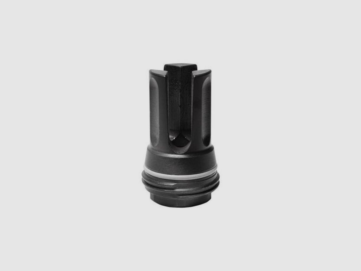 .308 SILENCIEUX Flow flash hider cal. 7.62 (.30) (pour a-flow) A-TEC