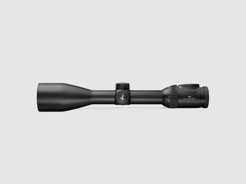 Swarovski Z8i 2.3-18x56 P SR 4A-I