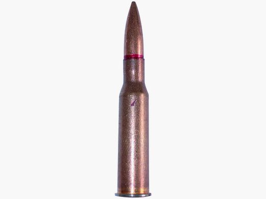 Munitions de surplus STV Cal 7,62×54 par 300