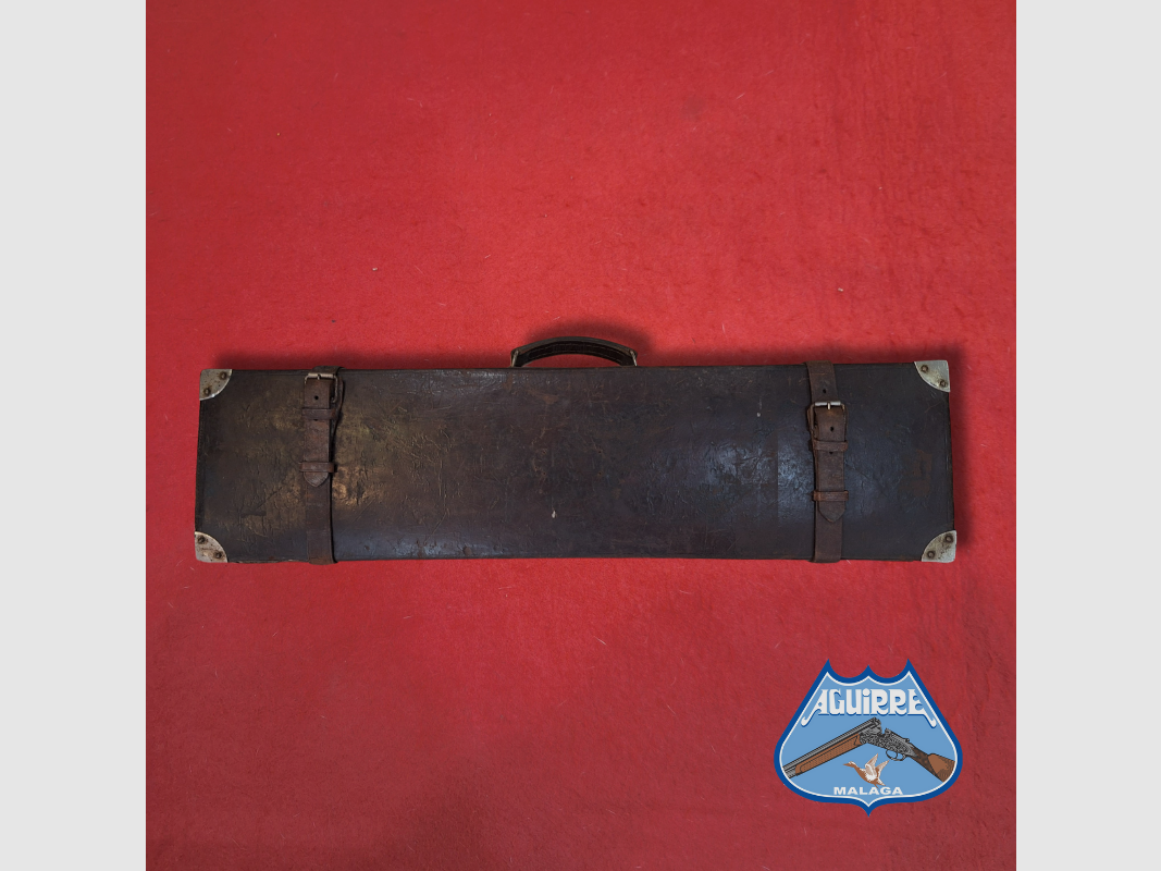 Ugartechea Modell N 153 Kal. 12 mit 2 Läufen, Bild 14 von 14
