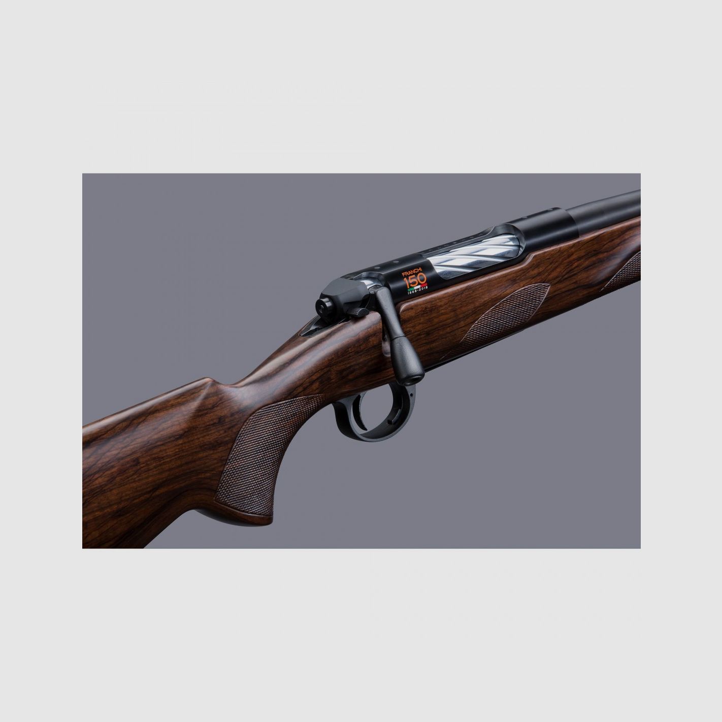 Franchi Horizon 150e Verjaardag Kal. 30-06, afbeelding 6 van 8