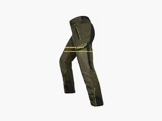 Pantalon Invictus TRABALDO