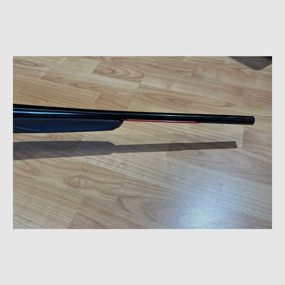 Benelli Lupo .308Win