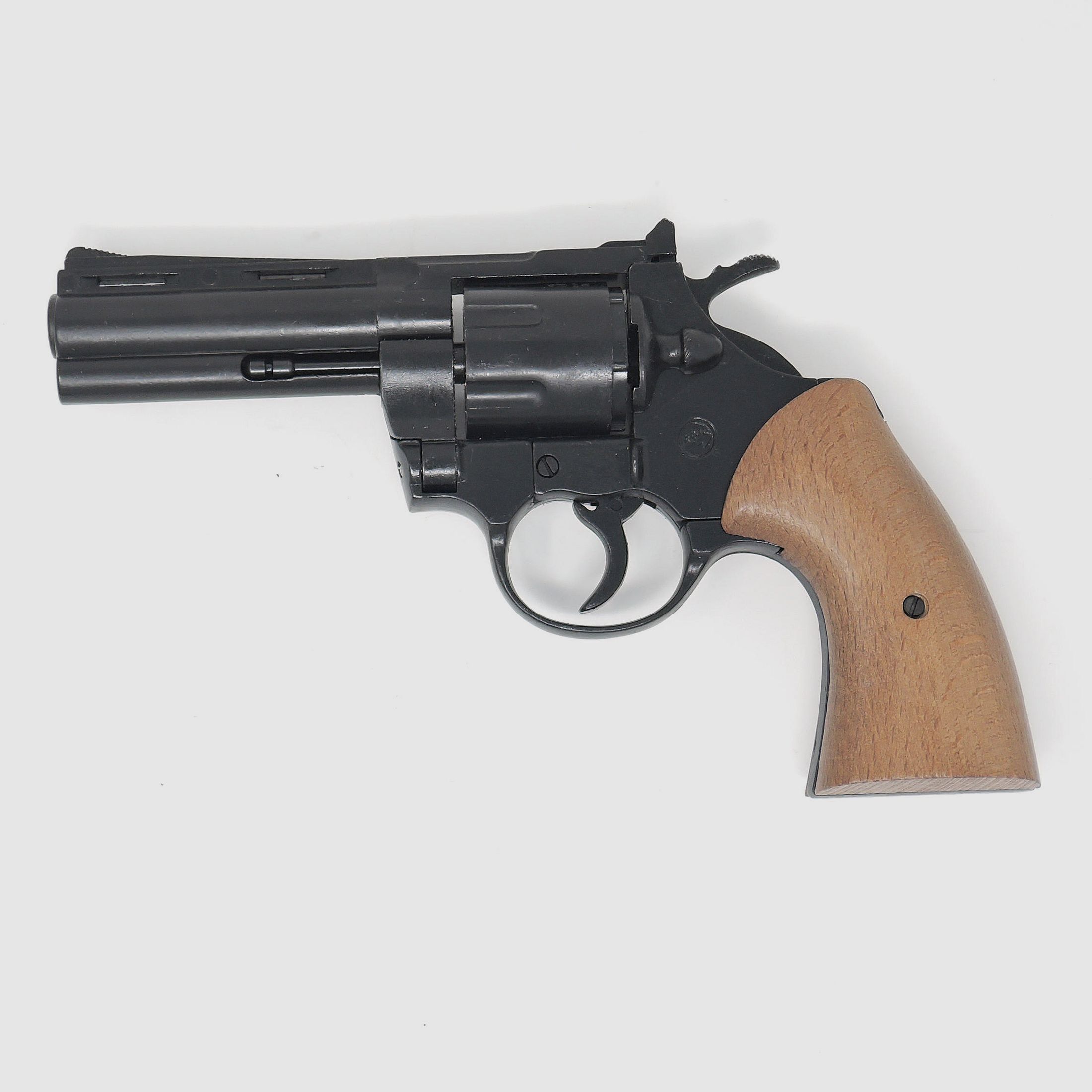 Bruni Magnum Cal. 380 – Blank firing pistol, image 1 of 2