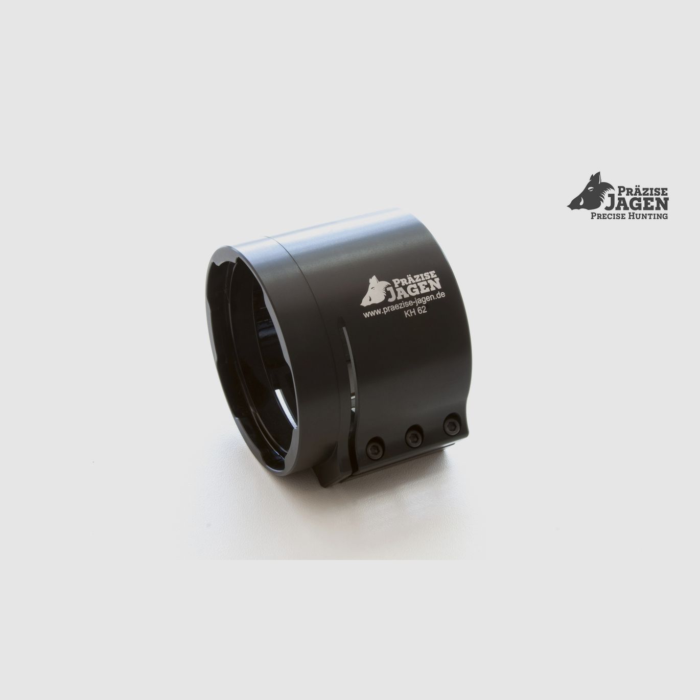 Präzise Jagen Multi Adapter Klemmhülse