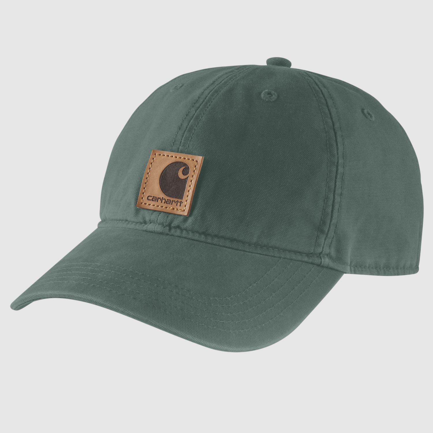 Cappello Carhartt Odessa, Balsamo Gelido