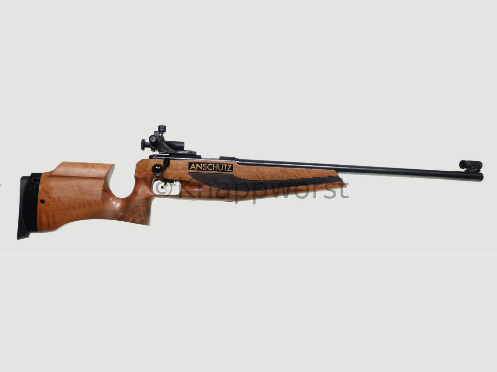 Anschütz Anschütz 1907