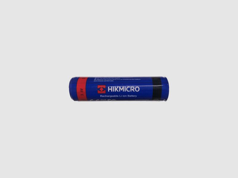 Hikmicro Batteria | HM3632DC | 3200 mAh, immagine 1 di 3