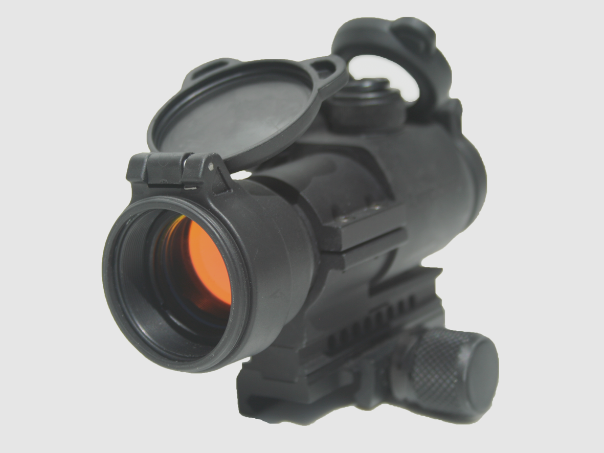 Aimpoint – dispositif de visée PRO / 2 Moa / noir