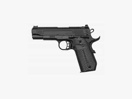 Pistole TISAS ZIG M BANTAM Kal. 9x19