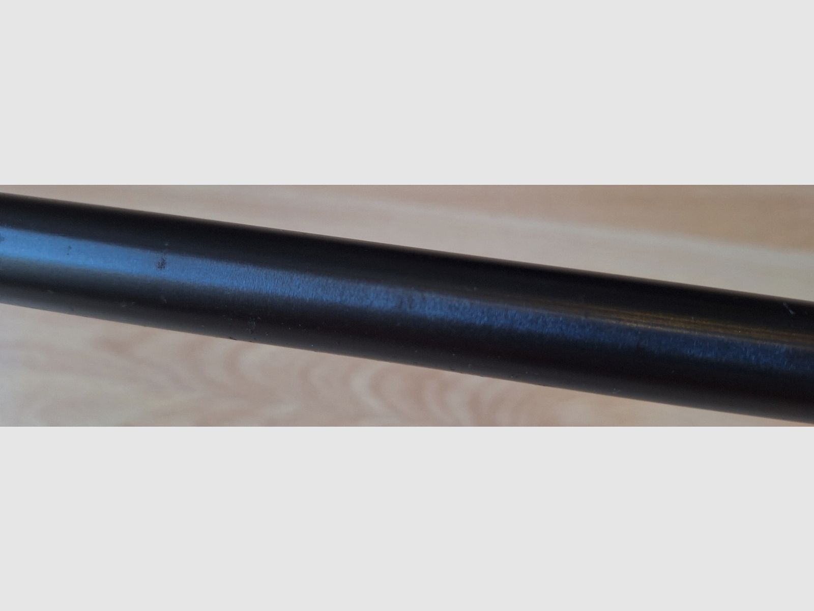 Haenel 312-1 Match-Luftgewehr Seitenspanner