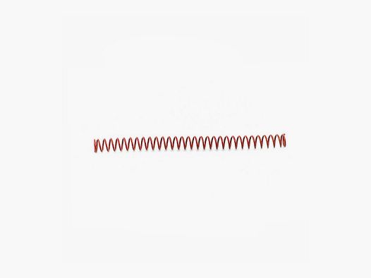 Eemann Tech Recoil Spring for Adapter CZ Shadow 2 Kadet - Strong (RED)