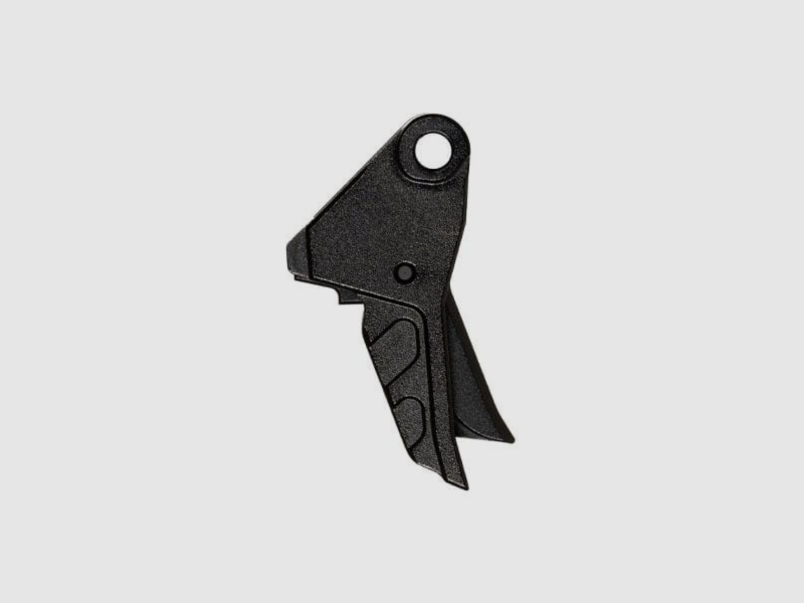 Détente HS ECHELON I.T.T.S. BLK TYRANT DESIGNS CNC, image 4 sur 4