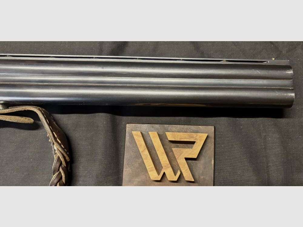 Rottweil Modell 65 12/70