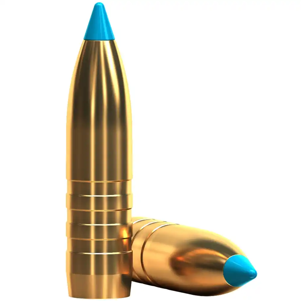 S&B Sellier & Bellot 6,5 Creedmoor TXRG blauw 7,8g 120gr loodvrij, afbeelding 2 van 3