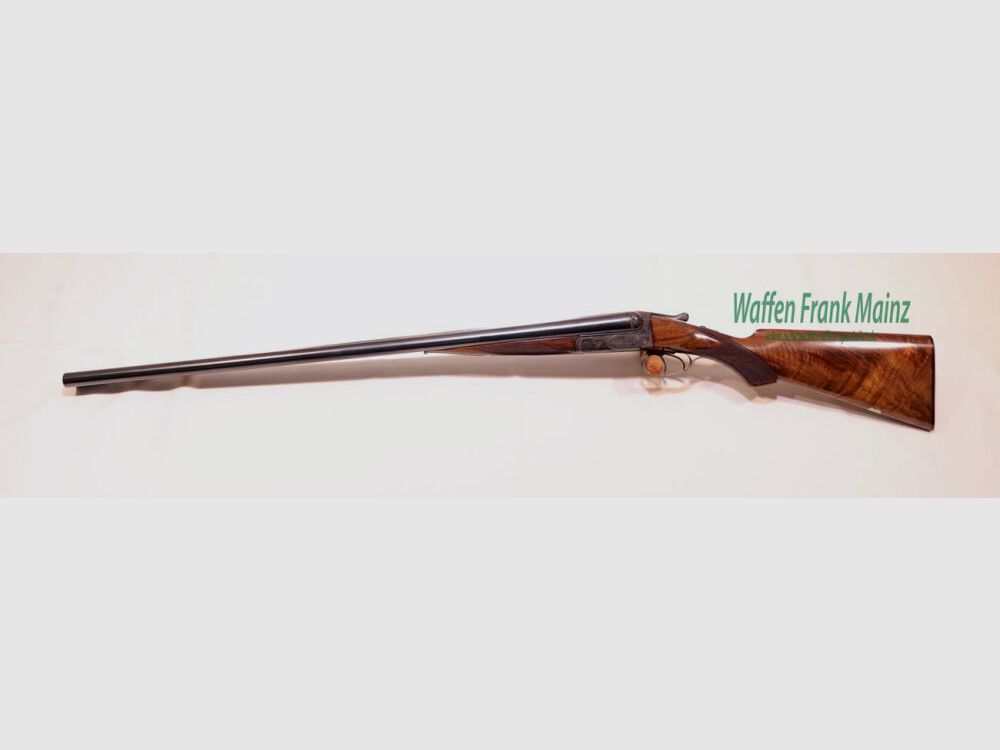 Sauer u. Sohn/Suhl Taubenflinte Export Mod.XXIX A