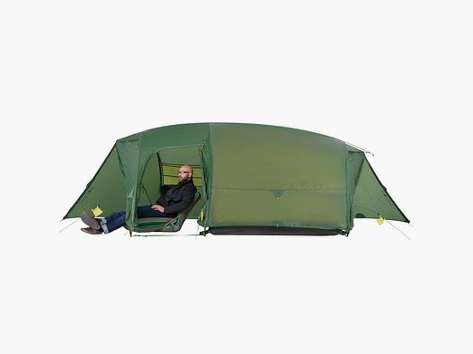 Exped Zelt Venus III DLX Extreme