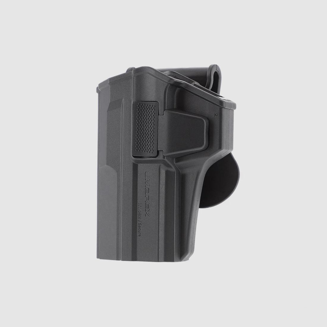 Gürtelholster für Umarex Impax P68 (Linkshänder), Bild 2 von 7