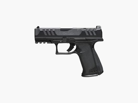 WALTHER PDP F-SERIES