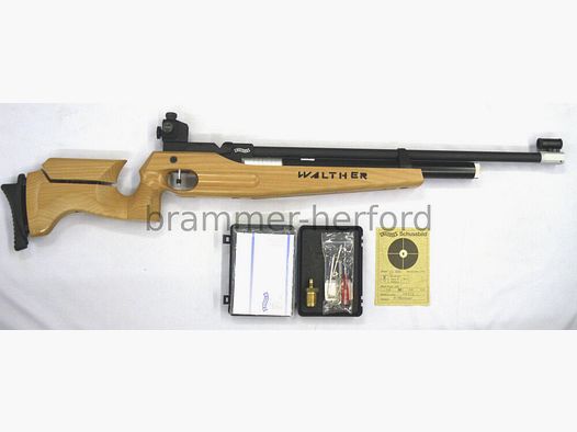 Walther LG 300 Club