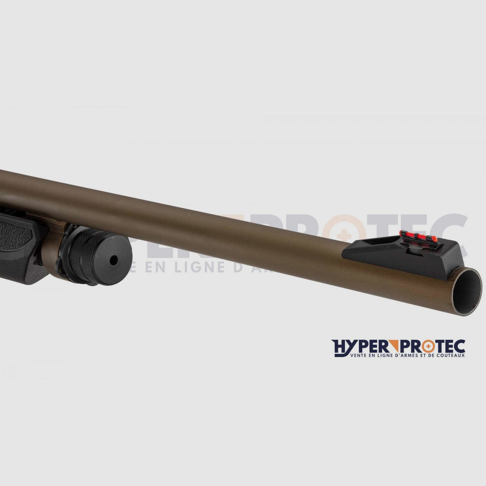 Pumpflinte Fabarm Martial Cantilever, Bild 6 von 9