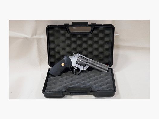 Revolver COLT KING COBRA .357 Magnum – SOLD