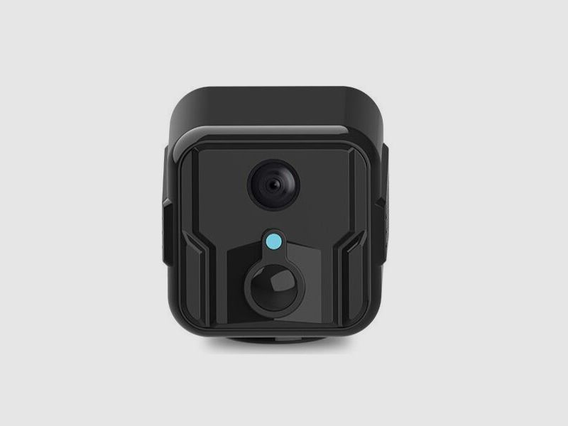 Miniaturkamera 4G, Bild 1 von 3